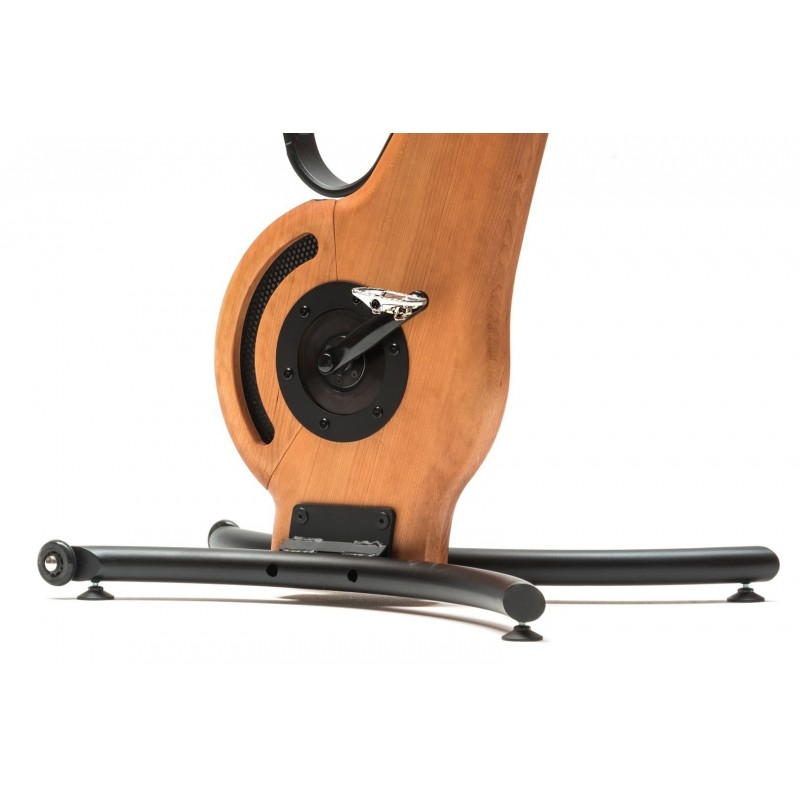 Rower treningowy NOHrD Oxbridge Wiśnia - 3876