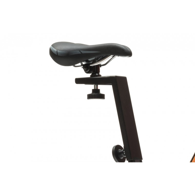 Rower treningowy NOHrD Oxbridge Wiśnia - 3880