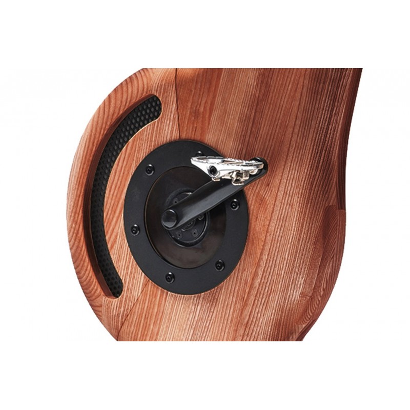 Rower treningowy NOHrD Club Jesion - 3924