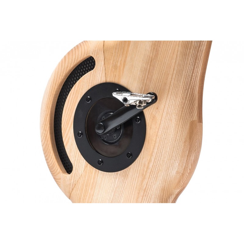 Rower treningowy NOHrD Natural Jesion - 3969