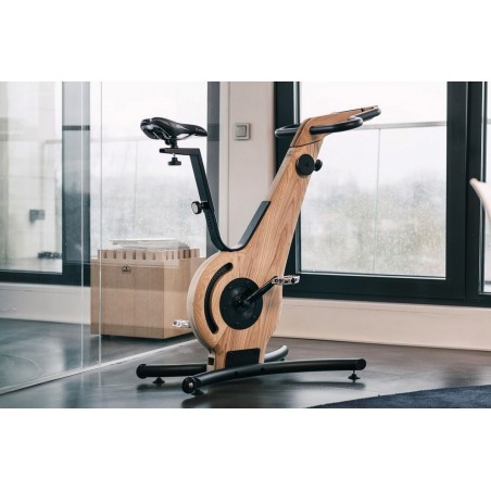 Rower treningowy NOHrD Natural Jesion - 3973