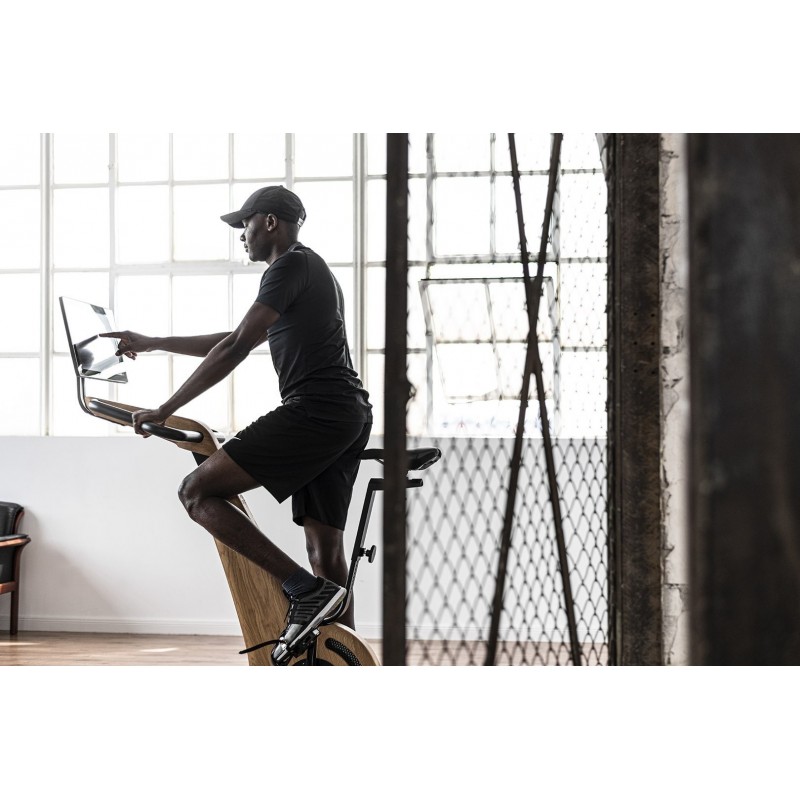 Rower treningowy NOHrD Natural Jesion - 3975