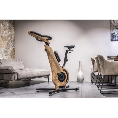 Rower treningowy NOHrD Natural Jesion - 3981