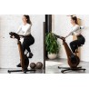 Rower treningowy NOHrD Natural Jesion - 3988