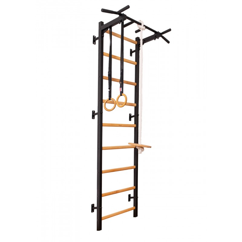 Drabinka gimnastyczna BenchK 721B + A076 - 4148