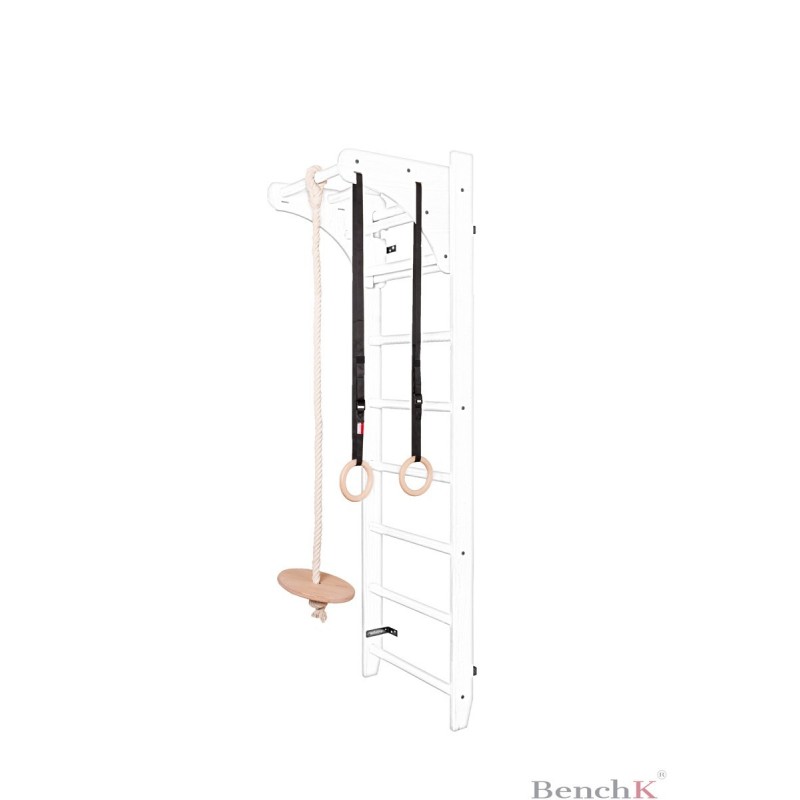 Akcesoria dla dzieci A204 do drabinki gimnastycznej - 4153