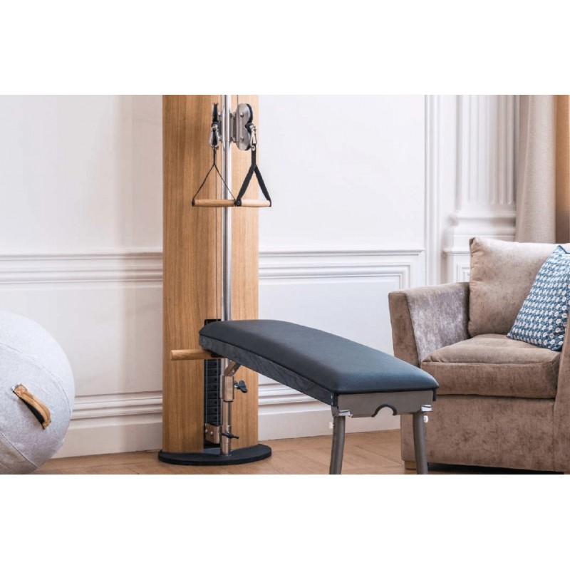 Ławka regulowana do atlasów NOHrD SlimBeam - 4382