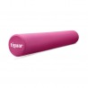 tiguar roller do pilates - 90 x 15 cm - wałek do ćwiczeń śliwka - 4397