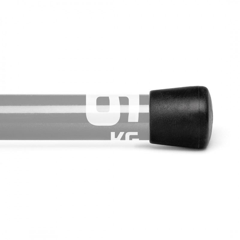 tiguar kij treningowy 6 kg (heavy bar) - 4421