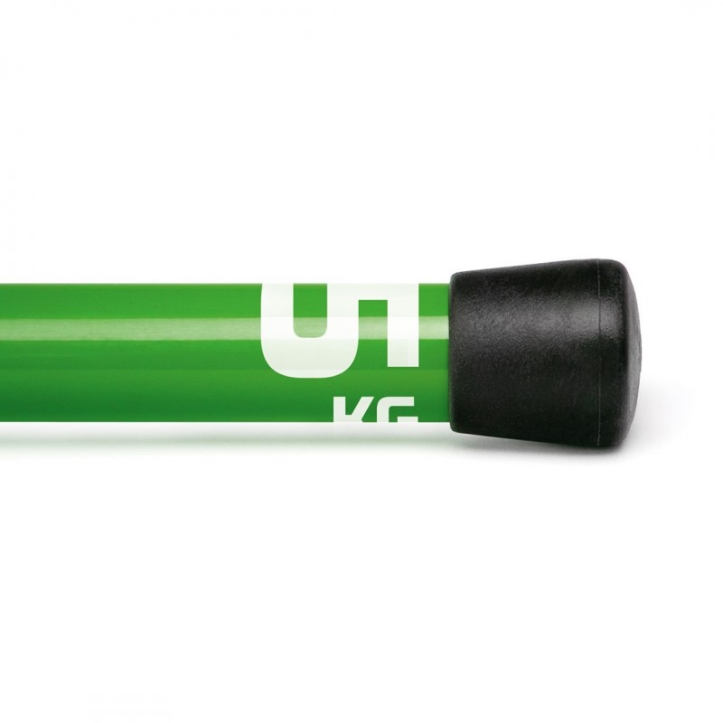 tiguar kij treningowy 5 kg (heavy bar) - 4434