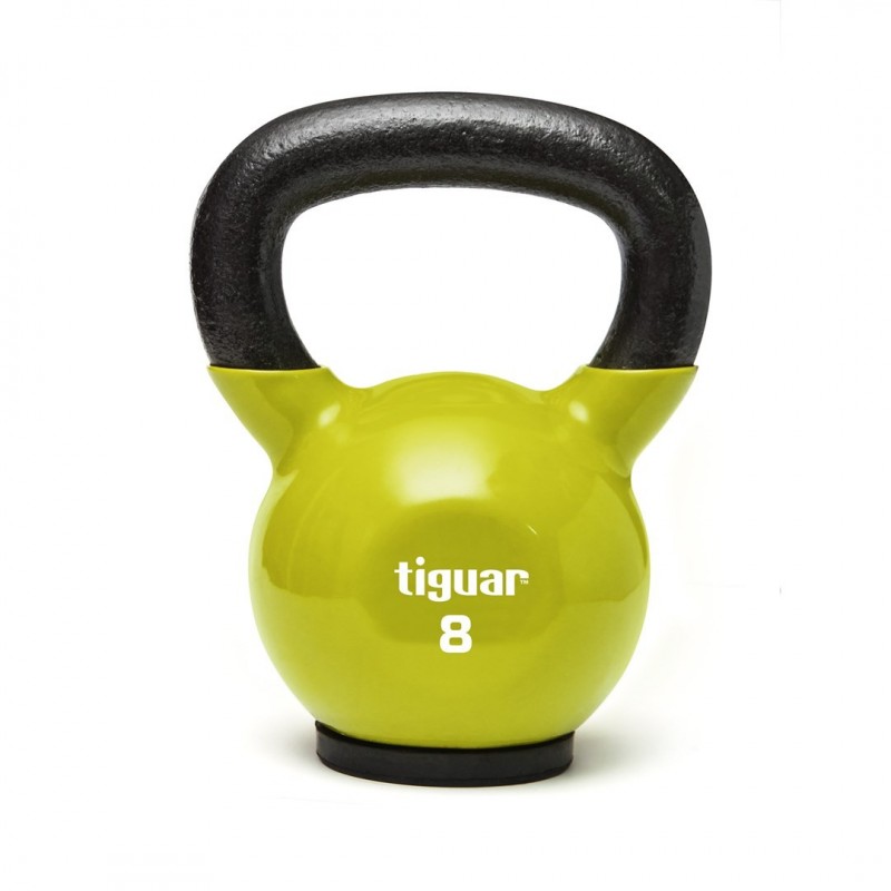 tiguar kettlebell 8 kg - 4436