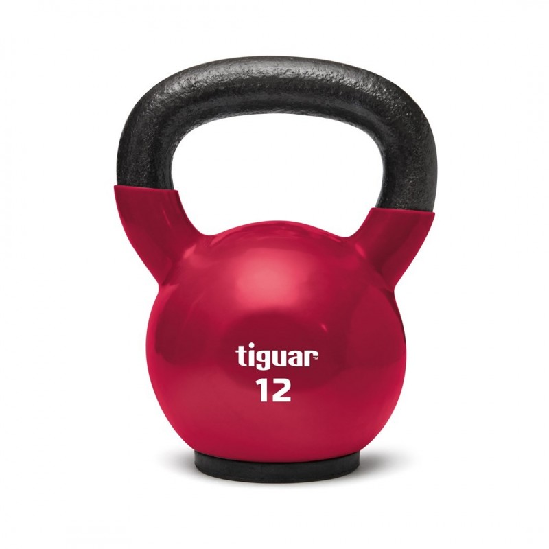 tiguar kettlebell 12 kg - 4437