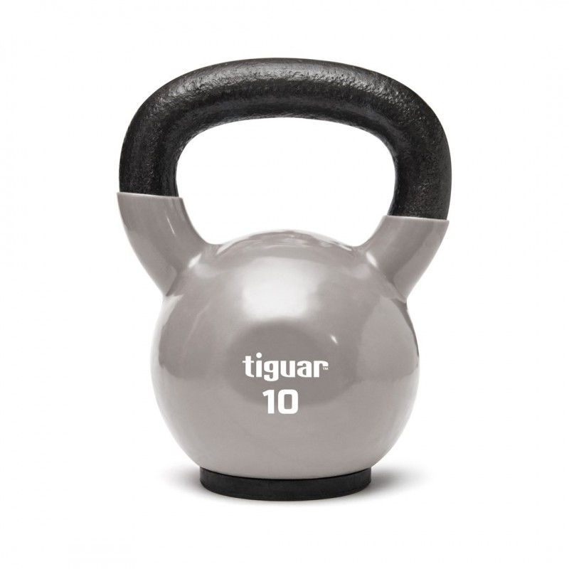 tiguar kettlebell 10 kg - 4456