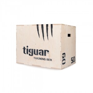 tiguar training box - 4464