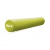 tiguar roller do pilates - 90 x 15 cm - wałek do ćwiczeń oliwka - 4467