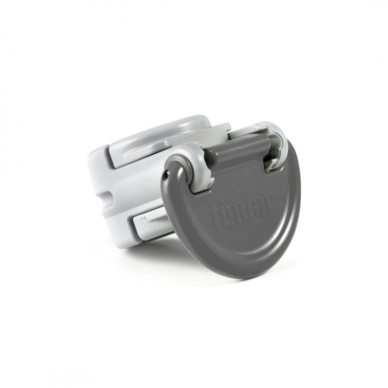 tiguar zaciski do sztangi power gym butterfly - 4503