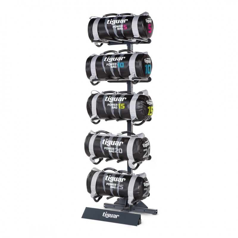 tiguar smart stojak na powerbagi - 4514