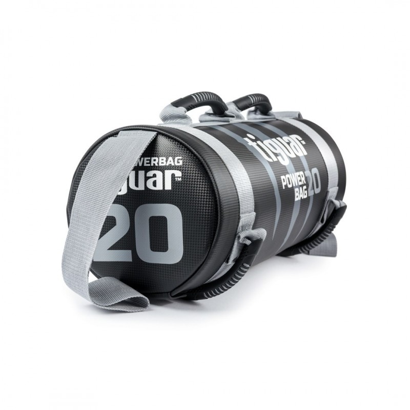 tiguar worek do ćwiczeń powerbag 20 kg - 4526