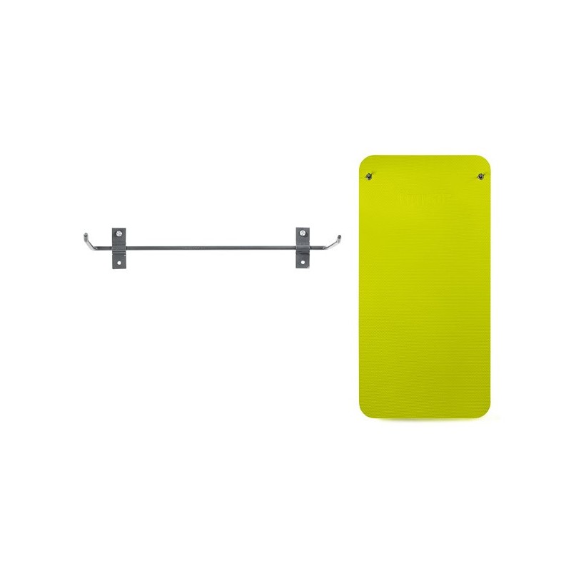 tiguar wieszak na maty 36 cm - 4539