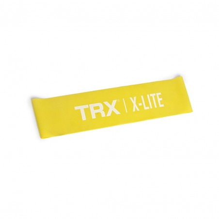 Taśma TRX Mini Band X-Light