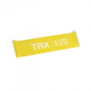 Taśma TRX Mini Band X-Light - 4574