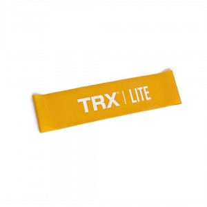 Taśma TRX Mini Band Light - 4575