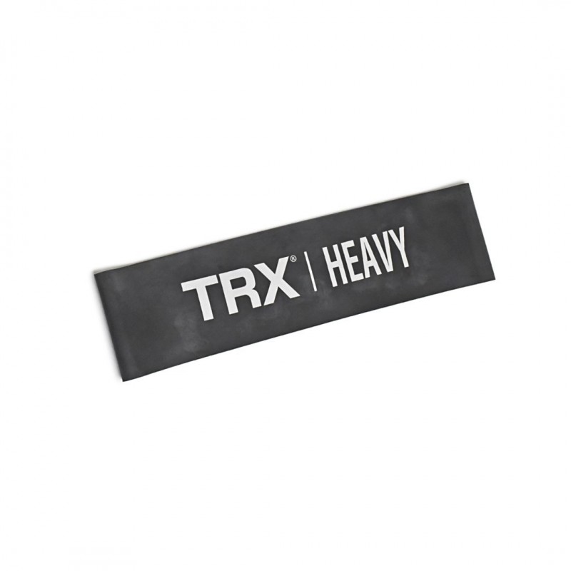 Taśma TRX Mini Band Heavy - 4577