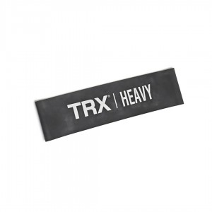 Taśma TRX Mini Band Heavy - 4577