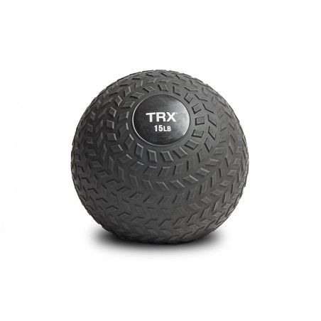 Piłka Slam Ball TRX 2,7 kg - 4592 Piłka Slam Ball TRX 2,7 kg - 4592