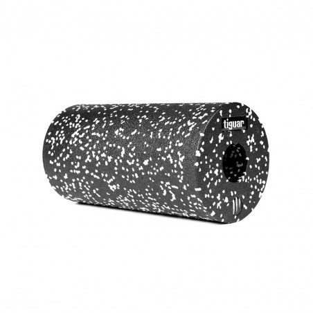 tiguar roller do ćwiczeń fascia - 30 x 15 cm - średnia twardość - 4607