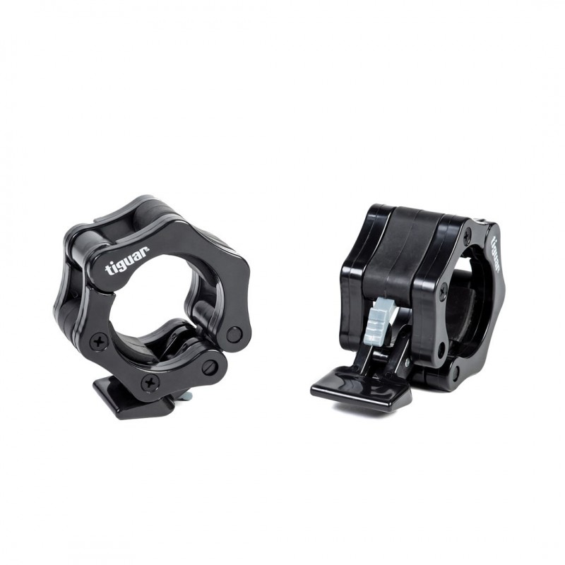 tiguar zaciski olimpijskie - 4625