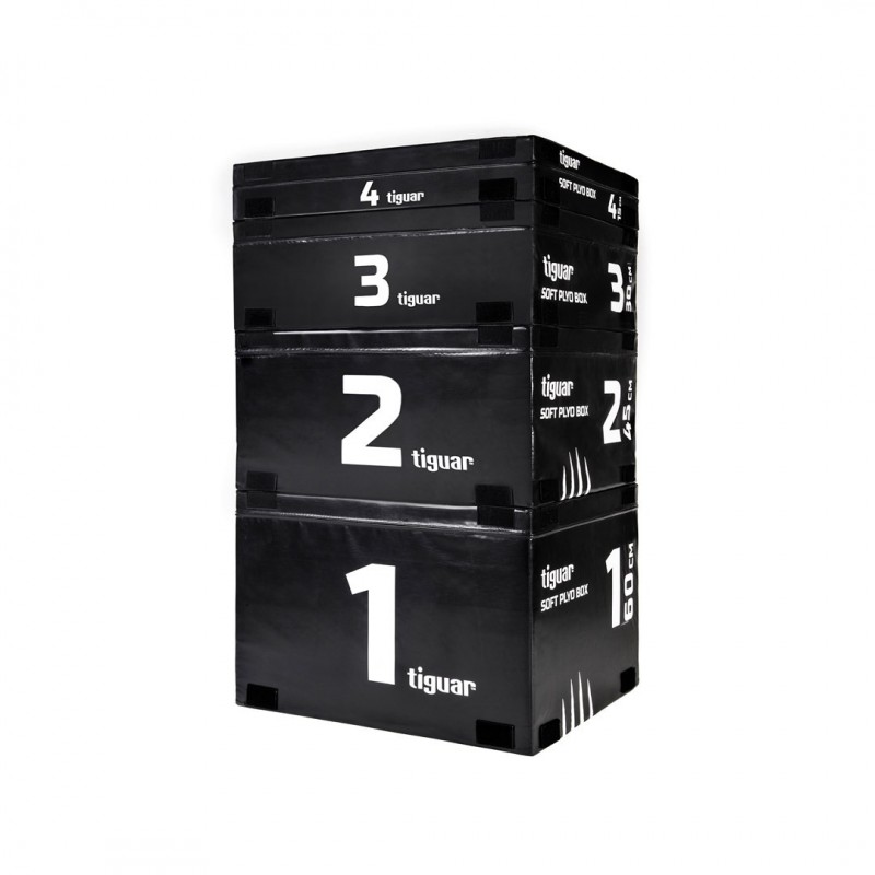 tiguar plyo soft box - 4627