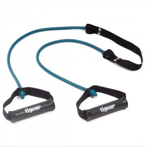 tiguar tubing, ekspander mega tube z paskiem materiałowym - opór średni, morski 2.0 - 4648