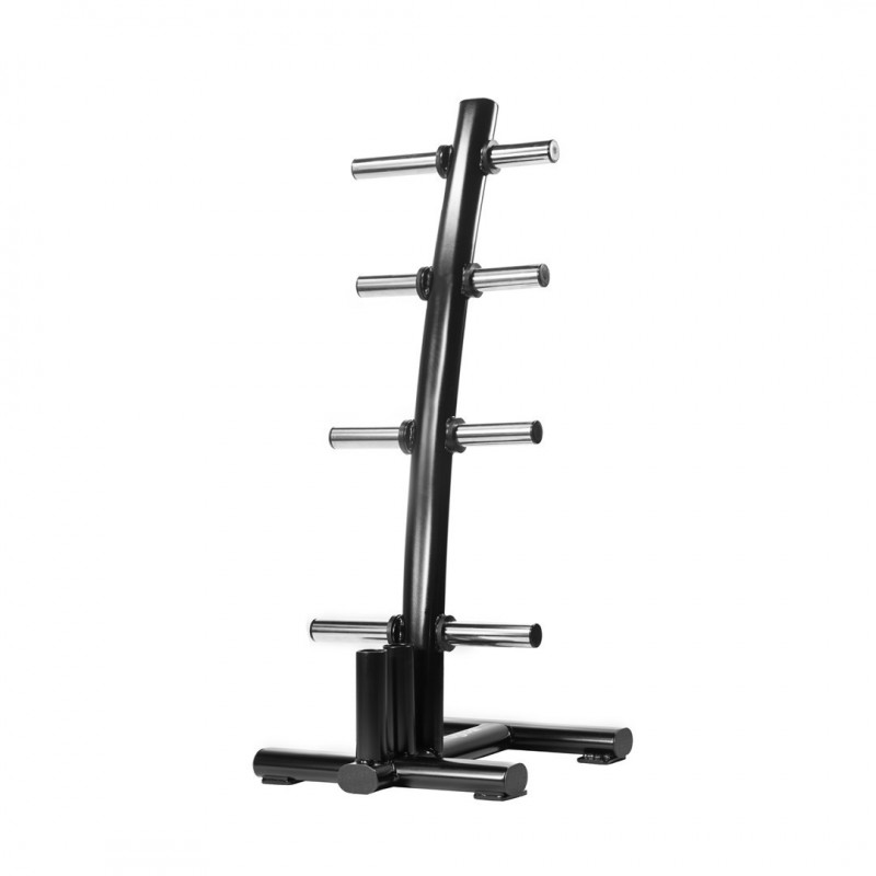 tiguar stojak na obciążenia PU do sztang V2 - 4722