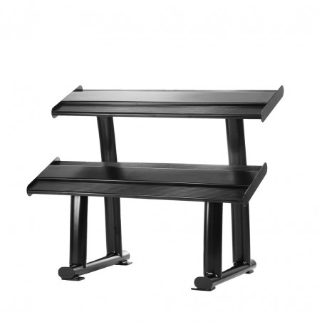 tiguar stojak na hantle PU V2 110cm bez capsów - 4725