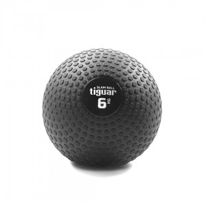 tiguar piłka slam ball 6 kg - 23 cm średnicy - 4728