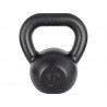 tiguar kettlebell żeliwny RAW 12 kg - 4738 tiguar kettlebell żeliwny RAW 12 kg - 4738