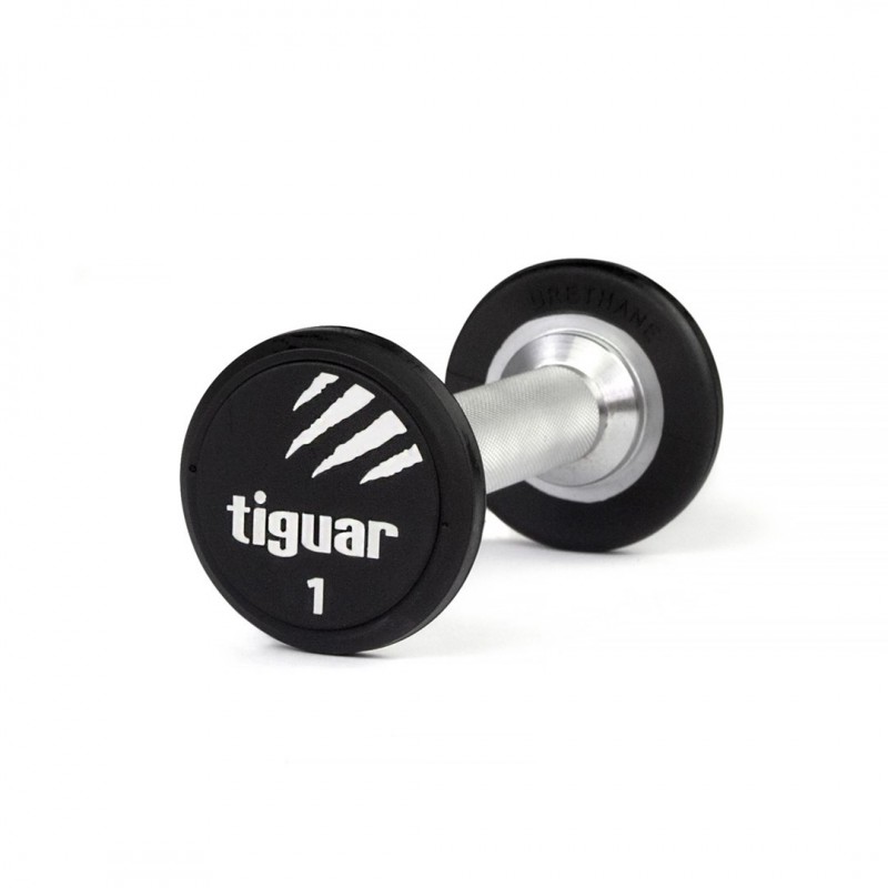 tiguar hantel PU 1 kg - 4745