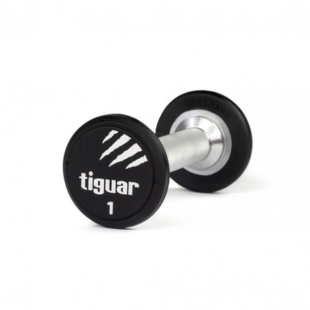 tiguar hantel PU 1 kg - 4745