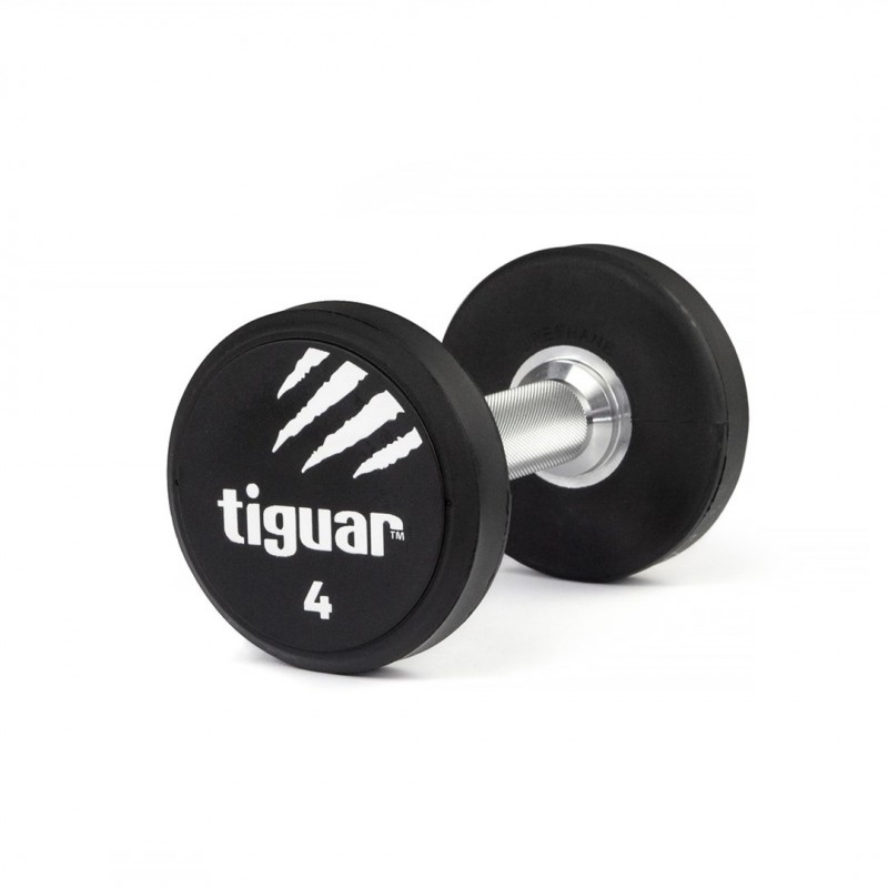 tiguar hantel PU 4 kg - 4748