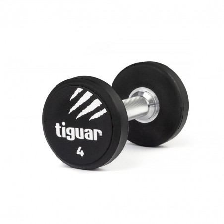 tiguar hantel PU 4 kg - 4748