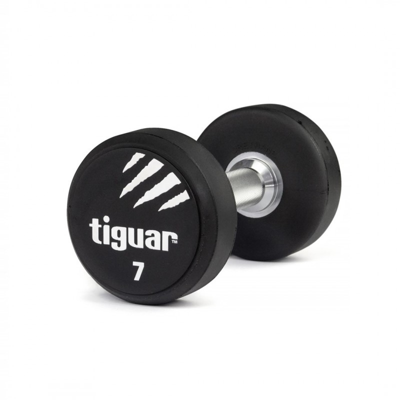 tiguar hantel PU 7 kg - 4750