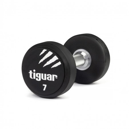 tiguar hantel PU 7 kg - 4750