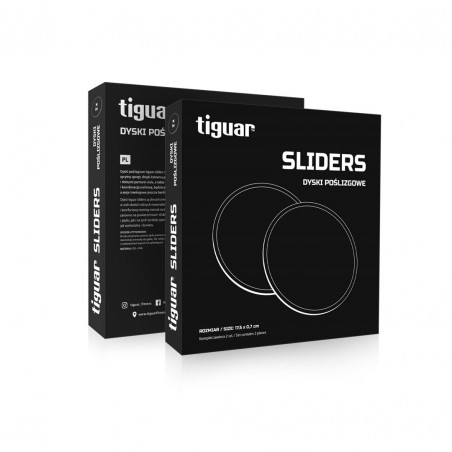 tiguar slidery - 4770