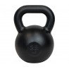 tiguar kettlebell żeliwny RAW 28 kg - 4773