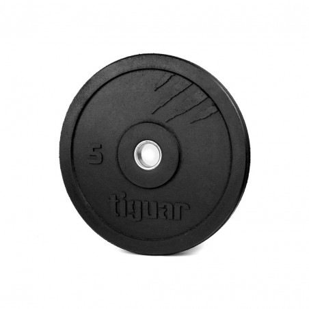 tiguar talerz bumper 5 kg V2 - 4774