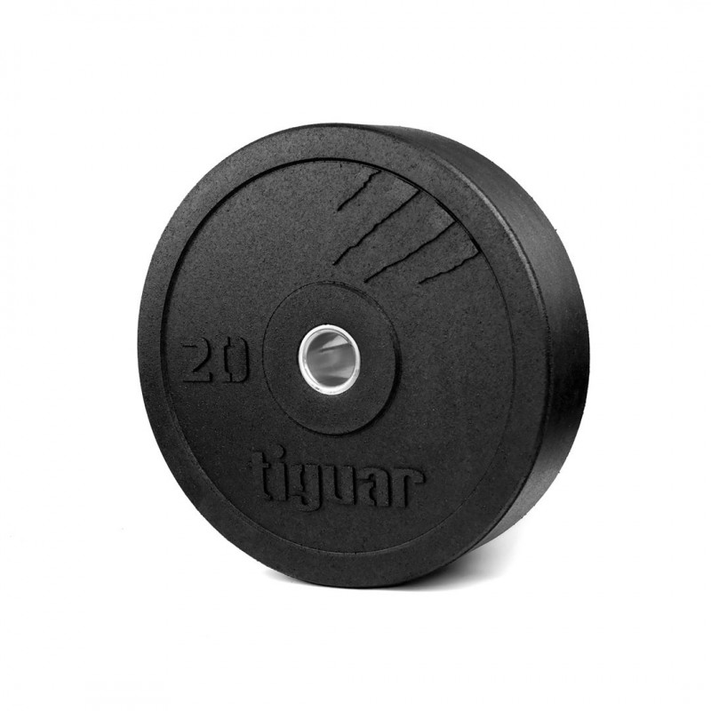 tiguar talerz bumper 20 kg V2 - 4777