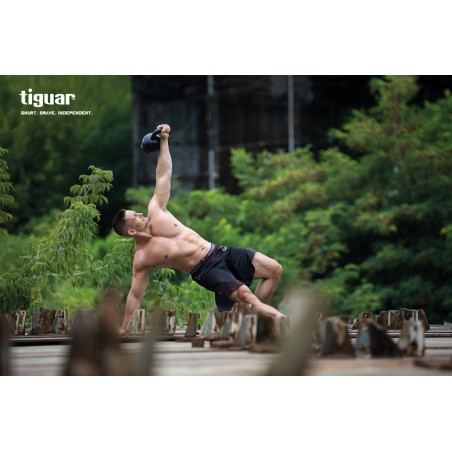 tiguar kettlebell 16 kg - 4798 tiguar kettlebell 16 kg - 4798
