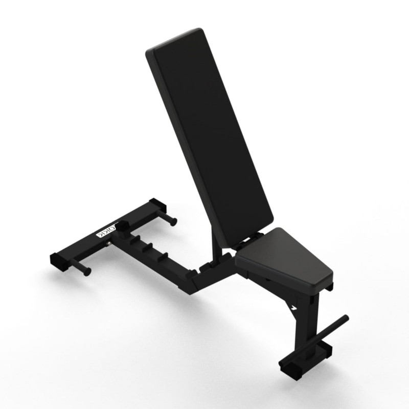 Ławka regulowana ROKK Smart - 4919