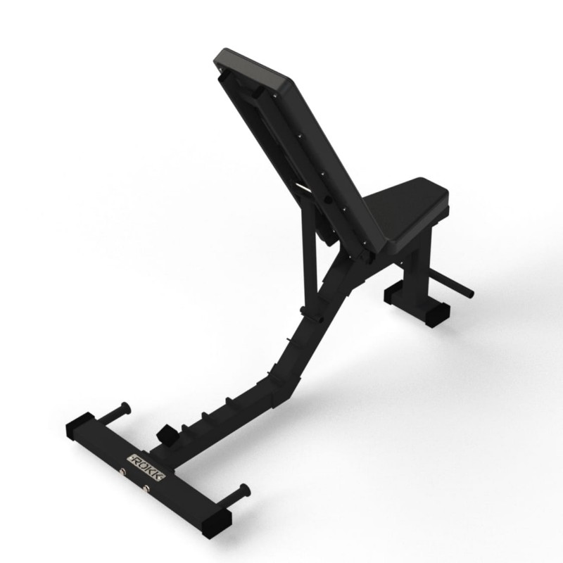 Ławka regulowana ROKK Smart - 4922